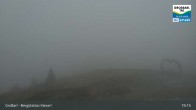 Archiv Foto Webcam Grossarl: Panorama Kieserl 18:00