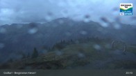 Archiv Foto Webcam Grossarl: Panorama Kieserl 20:00