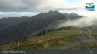 Archiv Foto Webcam Grossarl: Panorama Kieserl 06:00