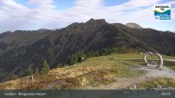 Archiv Foto Webcam Grossarl: Panorama Kieserl 06:00