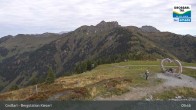 Archiv Foto Webcam Grossarl: Panorama Kieserl 07:00