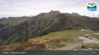 Archiv Foto Webcam Grossarl: Panorama Kieserl 11:00
