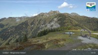 Archiv Foto Webcam Grossarl: Panorama Kieserl 12:00