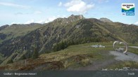 Archiv Foto Webcam Grossarl: Panorama Kieserl 14:00