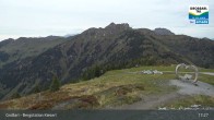 Archiv Foto Webcam Grossarl: Panorama Kieserl 16:00