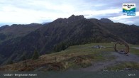 Archiv Foto Webcam Grossarl: Panorama Kieserl 06:00