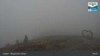 Archiv Foto Webcam Grossarl: Panorama Kieserl 09:00
