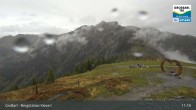Archiv Foto Webcam Grossarl: Panorama Kieserl 10:00