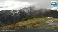 Archiv Foto Webcam Grossarl: Panorama Kieserl 16:00