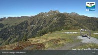 Archiv Foto Webcam Grossarl: Panorama Kieserl 12:00