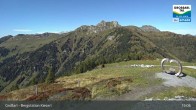 Archiv Foto Webcam Grossarl: Panorama Kieserl 14:00