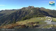 Archiv Foto Webcam Grossarl: Panorama Kieserl 16:00