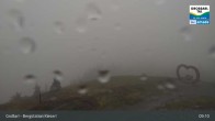 Archived image Webcam Grossarl - Panoramic View Kieserl 08:00