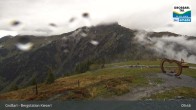 Archiv Foto Webcam Grossarl: Panorama Kieserl 09:00