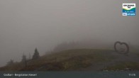 Archiv Foto Webcam Grossarl: Panorama Kieserl 10:00