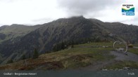 Archiv Foto Webcam Grossarl: Panorama Kieserl 16:00