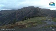 Archiv Foto Webcam Grossarl: Panorama Kieserl 06:00