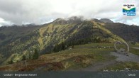 Archiv Foto Webcam Grossarl: Panorama Kieserl 09:00