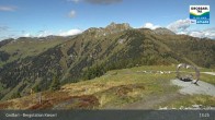 Archiv Foto Webcam Grossarl: Panorama Kieserl 12:00