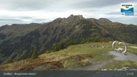 Archiv Foto Webcam Grossarl: Panorama Kieserl 16:00