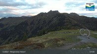 Archiv Foto Webcam Grossarl: Panorama Kieserl 06:00