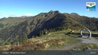 Archiv Foto Webcam Grossarl: Panorama Kieserl 08:00