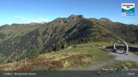 Archiv Foto Webcam Grossarl: Panorama Kieserl 09:00