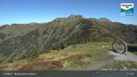 Archiv Foto Webcam Grossarl: Panorama Kieserl 10:00