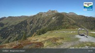 Archiv Foto Webcam Grossarl: Panorama Kieserl 12:00