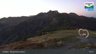 Archiv Foto Webcam Grossarl: Panorama Kieserl 00:00
