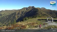 Archiv Foto Webcam Grossarl: Panorama Kieserl 08:00