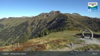 Archiv Foto Webcam Grossarl: Panorama Kieserl 09:00