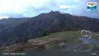Archiv Foto Webcam Grossarl: Panorama Kieserl 00:00