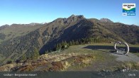 Archiv Foto Webcam Grossarl: Panorama Kieserl 08:00
