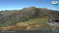 Archiv Foto Webcam Grossarl: Panorama Kieserl 10:00
