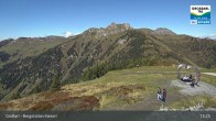 Archiv Foto Webcam Grossarl: Panorama Kieserl 12:00
