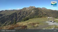 Archiv Foto Webcam Grossarl: Panorama Kieserl 14:00
