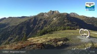 Archiv Foto Webcam Grossarl: Panorama Kieserl 16:00