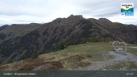 Archiv Foto Webcam Grossarl: Panorama Kieserl 06:00