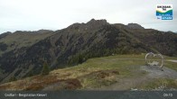 Archiv Foto Webcam Grossarl: Panorama Kieserl 08:00