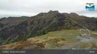 Archiv Foto Webcam Grossarl: Panorama Kieserl 09:00