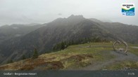 Archiv Foto Webcam Grossarl: Panorama Kieserl 10:00