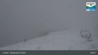 Archiv Foto Webcam Grossarl: Panorama Kieserl 09:00