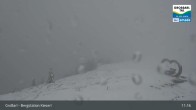 Archiv Foto Webcam Grossarl: Panorama Kieserl 10:00