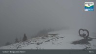 Archiv Foto Webcam Grossarl: Panorama Kieserl 14:00