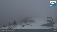 Archiv Foto Webcam Grossarl: Panorama Kieserl 16:00