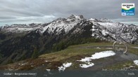 Archiv Foto Webcam Grossarl: Panorama Kieserl 14:00