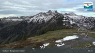 Archiv Foto Webcam Grossarl: Panorama Kieserl 16:00