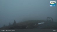 Archiv Foto Webcam Grossarl: Panorama Kieserl 02:00