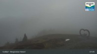 Archiv Foto Webcam Grossarl: Panorama Kieserl 07:00